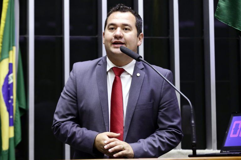 Silva: familiares de pacientes isolados têm direito a informação - (Foto: Maryanna Oliveira/Câmara dos Deputados)