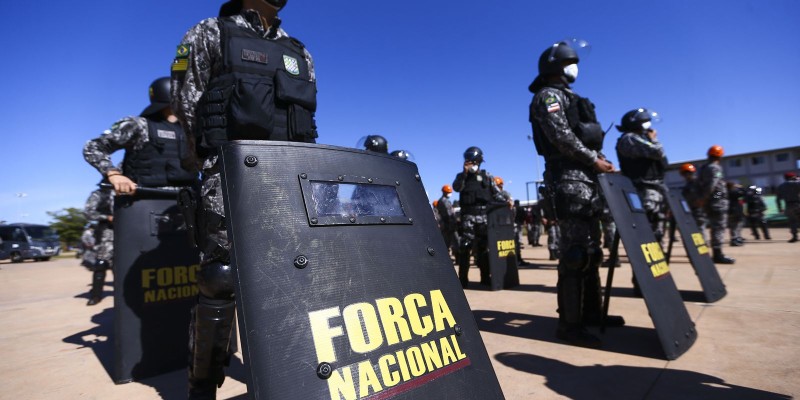 © Marcelo Camargo/Agência Brasil