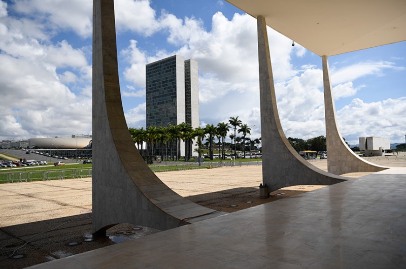 Senado e a Câmara argumentam que as ADPFs não têm fundamento e que a falta de execução do Orçamento acarreta graves prejuízos à sociedade - Pedro França/Agência Senado