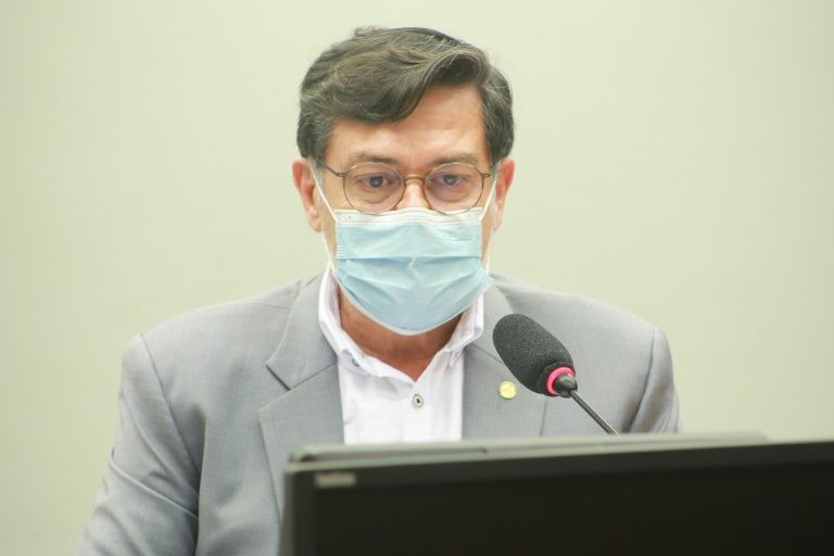 Eduardo Barbosa: 