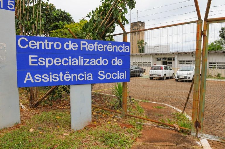 Subcomissão tem como foco debater a desproteção diante da pandemia - (Foto: Paulo H. Carvalho/Agência Brasília)