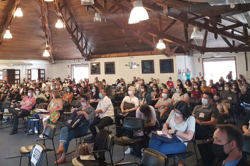 Foto: SESA