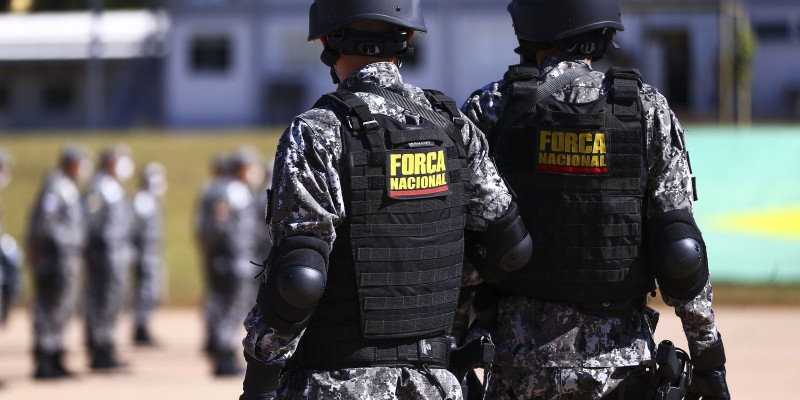 © Marcelo Camargo/Agência Brasil