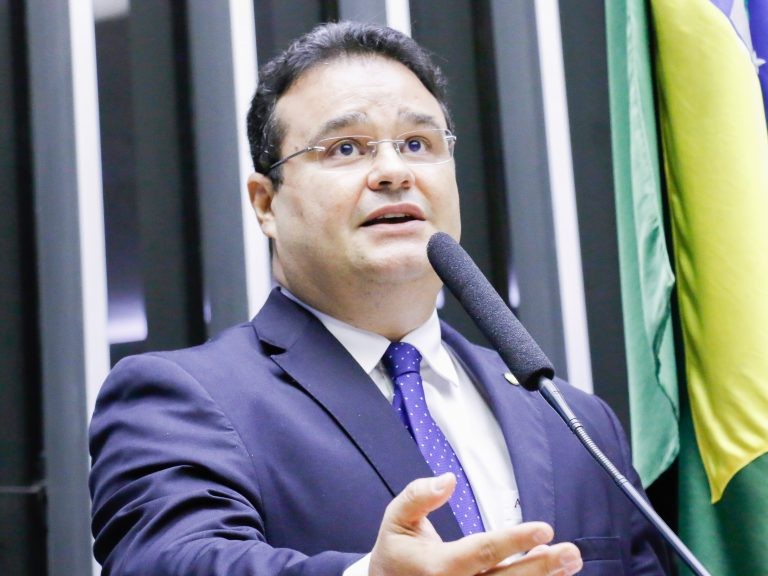 Relatório foi apresentado por Trad há mais de um ano - (Foto: Marina Ramos/Câmara dos Deputados)