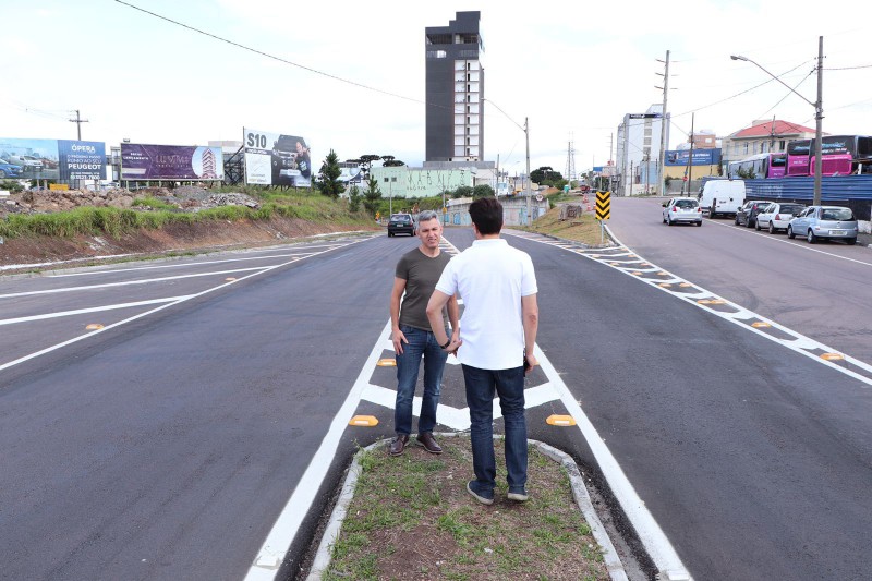 Foto: COMEC
