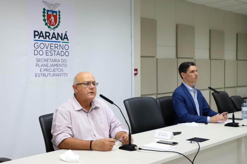 Foto: Ari Dias /AEN