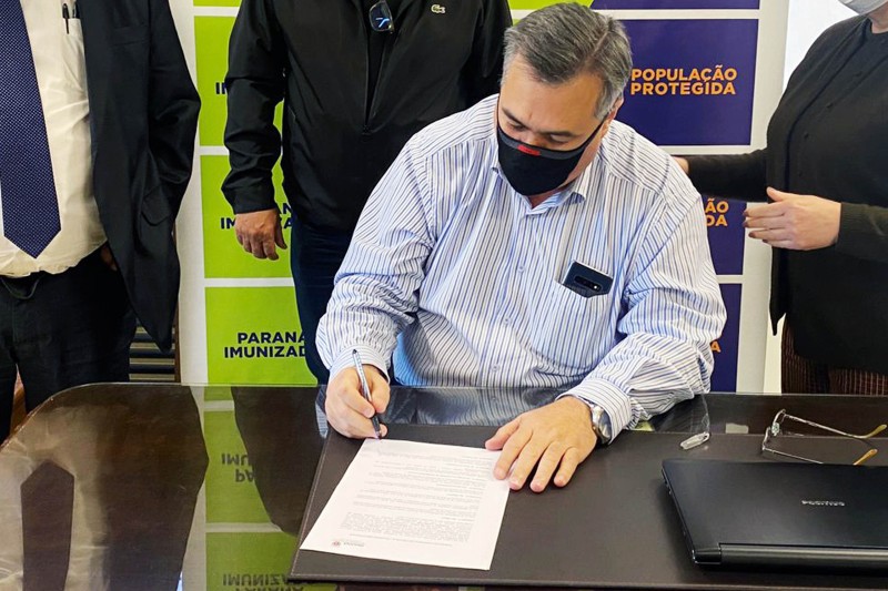 Foto: Américo Antonio/SESA