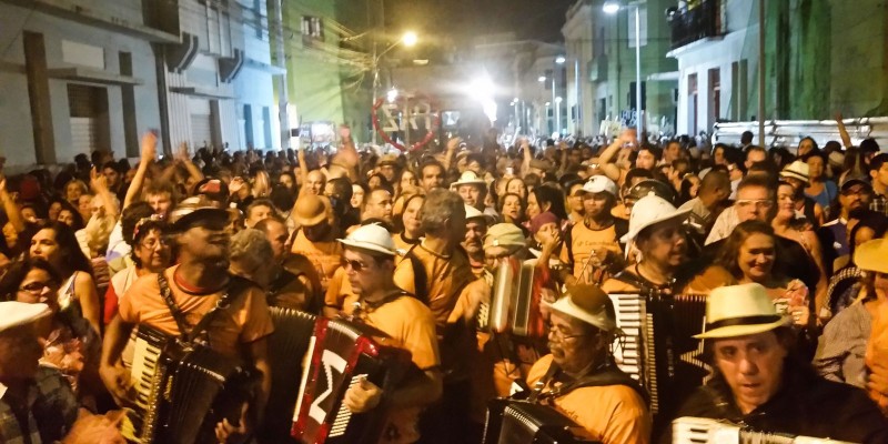 © Sumaia Villela/Agência Brasil