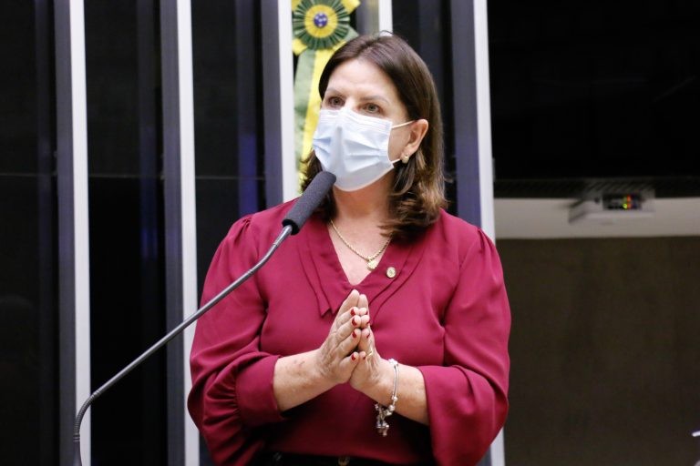 Zanotto recomendou a aprovação da matéria - (Foto: Marina Ramos/Câmara dos Deputados)