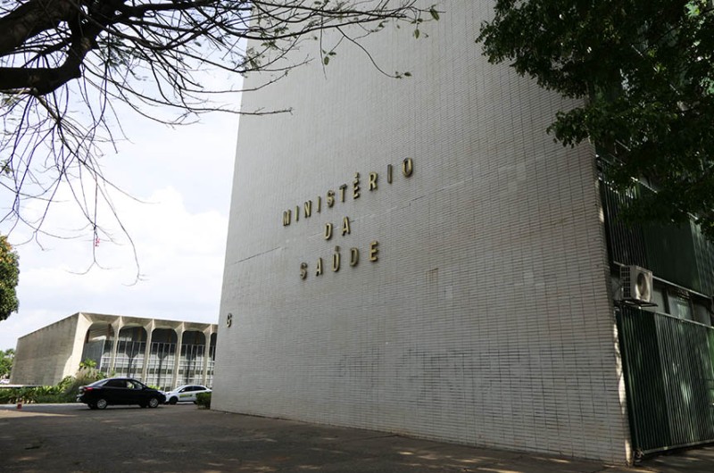 Ataque ao sistema do Ministério da Saúde ocorreu na madruga desta sexta-feira (10). O autor do requerimento, senador Carlos Viana, pede a segurança dos dados dos cidadãos - Roque de Sá/Agência Senado