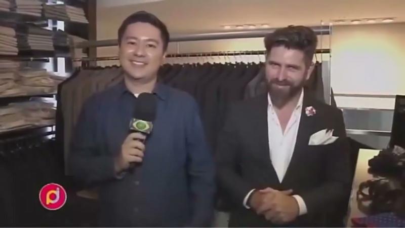 Dica de moda masculina