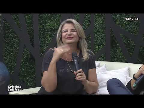 Carnaval pra cachorro - Reportagem Michel Hajime - Programa Cristina Calixto
