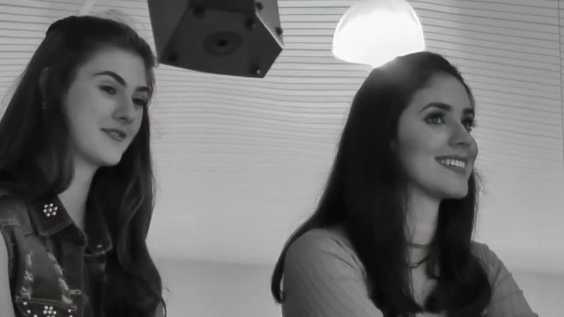 Cisne da Passarela - documentário sobre Bullying na moda, modelos antes da fama