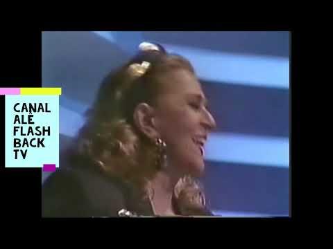 Programa Raul Gil - Rapaz Max em Show e Strip Masculino Parcial na Tv Manchete - 1996 