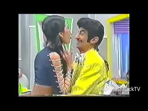 Trecho da Escolinha do Barulho 2000 Tv Record Dona FiFi, Gil Gomes, Mari Alexandre, Zé Bonitinho