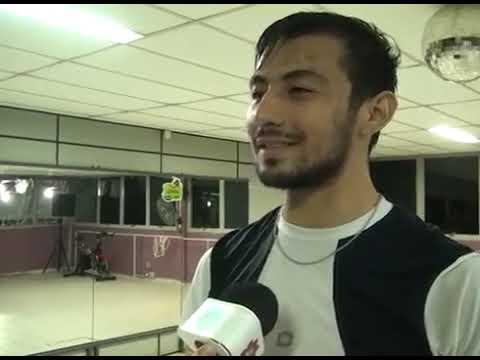 Aula de Ritmos : O ritmo caliente que conquistou as acadêmias