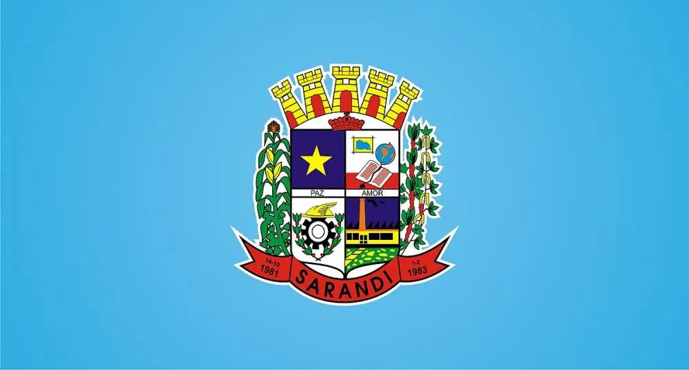 Sarandi - PR