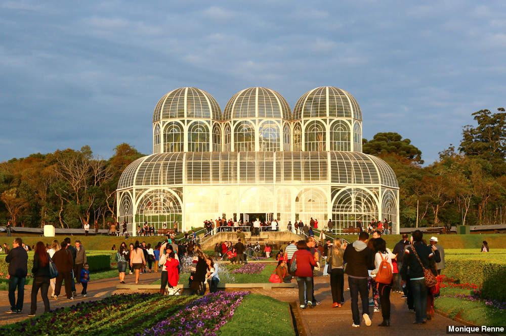 Curitiba - PR
