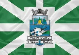Foz do Iguaçu - PR