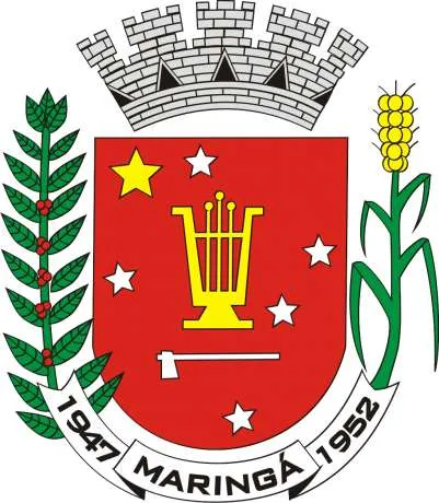 Maringá - PR